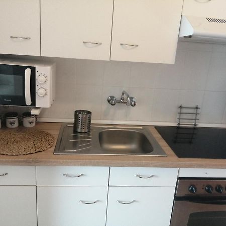 Estudio Vistas Al Oceano Y Playa Icod De Los Vinos Eksteriør bilde